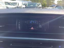 2016 Toyota Fortuner GXL