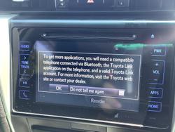 2016 Toyota Fortuner GXL