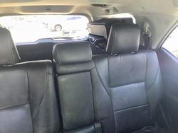 2016 Toyota Fortuner GXL