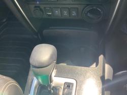 2016 Toyota Fortuner GXL