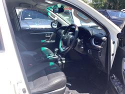 2016 Toyota Fortuner GXL