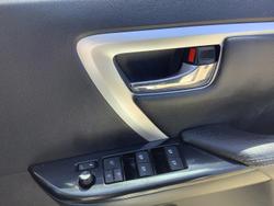 2016 Toyota Fortuner GXL