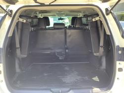 2016 Toyota Fortuner GXL