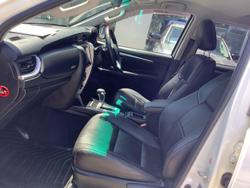 2016 Toyota Fortuner GXL