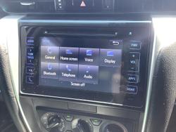 2016 Toyota Fortuner GXL