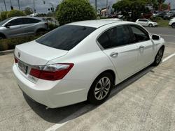2013 Honda Accord VTi