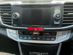 2013 Honda Accord VTi