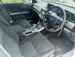 2013 Honda Accord VTi