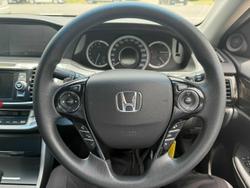 2013 Honda Accord VTi