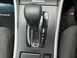 2013 Honda Accord VTi