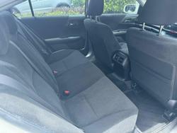 2013 Honda Accord VTi