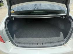 2013 Honda Accord VTi