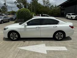 2013 Honda Accord VTi