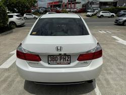 2013 Honda Accord VTi