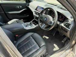 2019 BMW 3 Series 330i M Sport