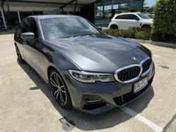 2019 BMW 3 Series 330i M Sport