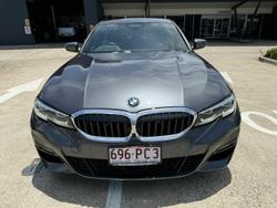 2019 BMW 3 Series 330i M Sport