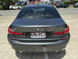 2019 BMW 3 Series 330i M Sport