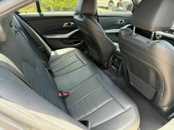 2019 BMW 3 Series 330i M Sport