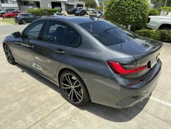 2019 BMW 3 Series 330i M Sport