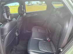 2023 Kia Sportage SX+