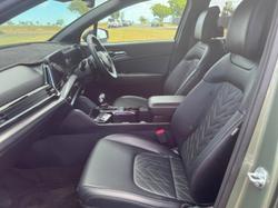 2023 Kia Sportage SX+