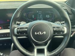 2023 Kia Sportage SX+