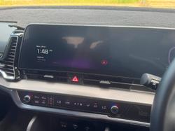 2023 Kia Sportage SX+