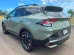 2023 Kia Sportage SX+
