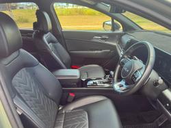 2023 Kia Sportage SX+