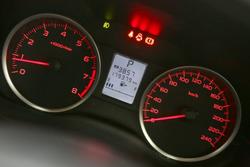 2014 Subaru Impreza 2.0i