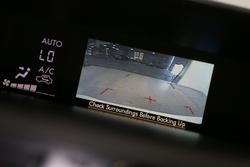 2014 Subaru Impreza 2.0i