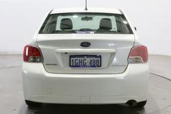 2014 Subaru Impreza 2.0i