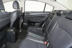 2014 Subaru Impreza 2.0i