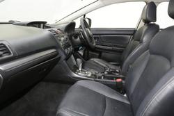 2014 Subaru Impreza 2.0i