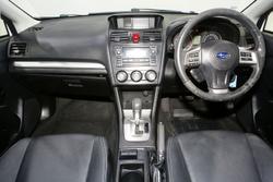 2014 Subaru Impreza 2.0i