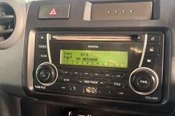 2019 Toyota Landcruiser Workmate