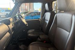 2019 Toyota Landcruiser Workmate