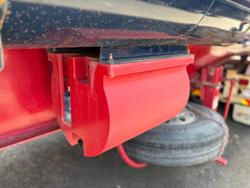 2011 Moore B Double / A Double