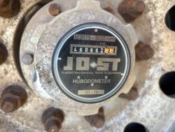 2011 Moore B Double / A Double