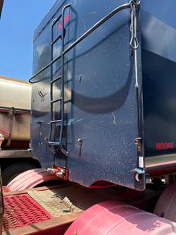 2011 Moore B Double / A Double