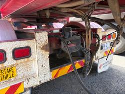 2011 Moore B Double / A Double