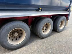 2011 Moore B Double / A Double