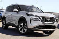2025 Nissan X-TRAIL ST-L