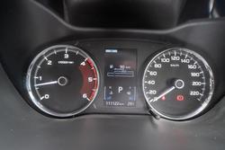 2018 Mitsubishi Pajero Sport GLS