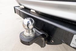 2018 Mitsubishi Pajero Sport GLS