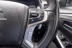 2018 Mitsubishi Pajero Sport GLS