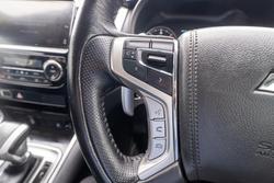 2018 Mitsubishi Pajero Sport GLS