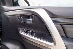 2018 Mitsubishi Pajero Sport GLS