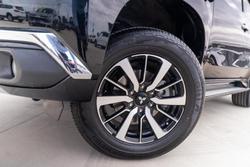 2018 Mitsubishi Pajero Sport GLS